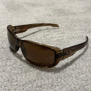 Maui Jim Polarized Sunglasses